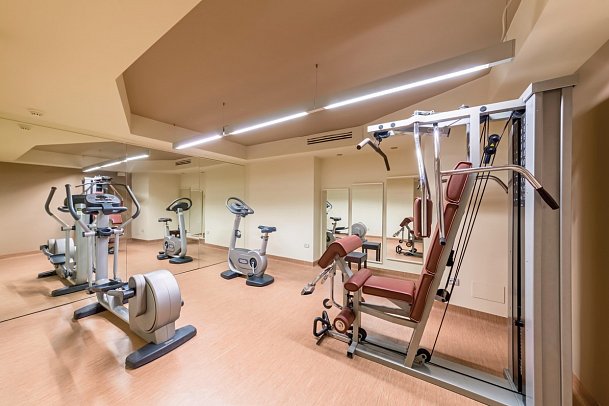 Valtur Baia del Gusmay Beach Resort