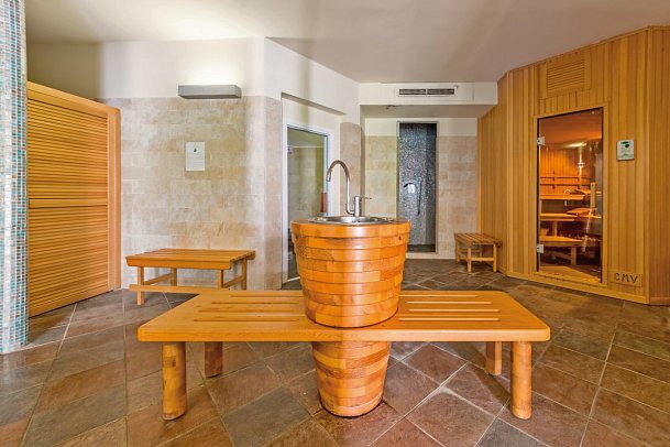 Valtur Baia del Gusmay Beach Resort