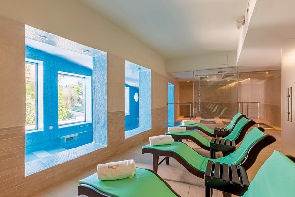 Valtur Baia del Gusmay Beach Resort