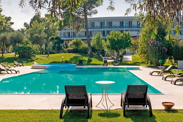 Valtur Baia del Gusmay Beach Resort