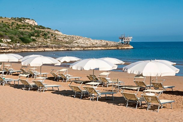 Valtur Baia del Gusmay Beach Resort