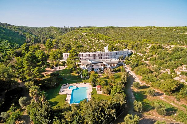 Valtur Baia del Gusmay Beach Resort