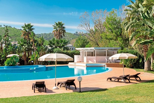 Valtur Baia del Gusmay Beach Resort