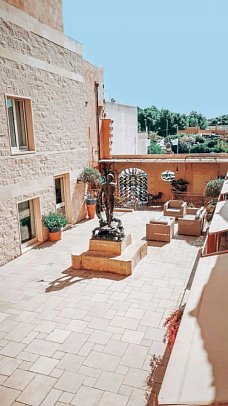 Corte Di Nettuno