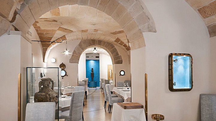 Corte Di Nettuno