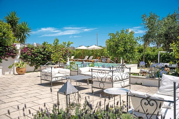 Tenuta Centoporte Resort