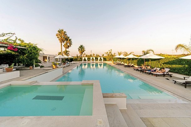 Tenuta Centoporte Resort