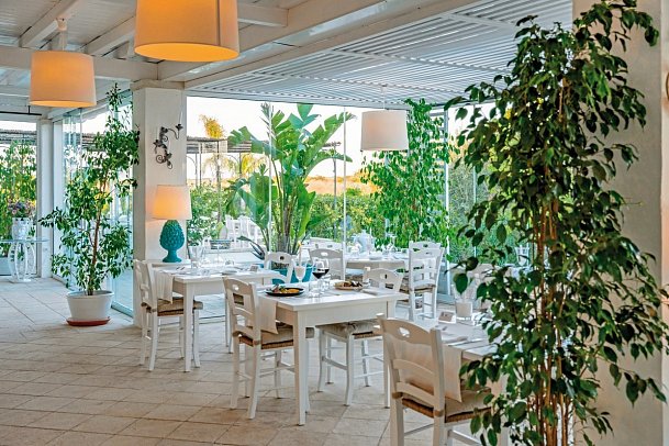 Tenuta Centoporte Resort