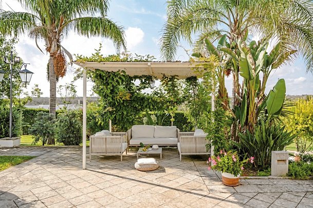 Tenuta Centoporte Resort