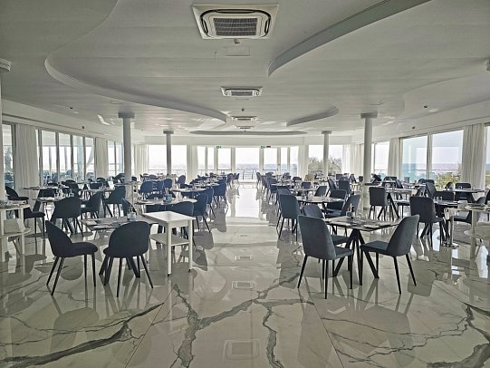 Grand Hotel Costa Brada