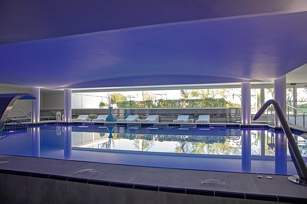 Grand Hotel Costa Brada