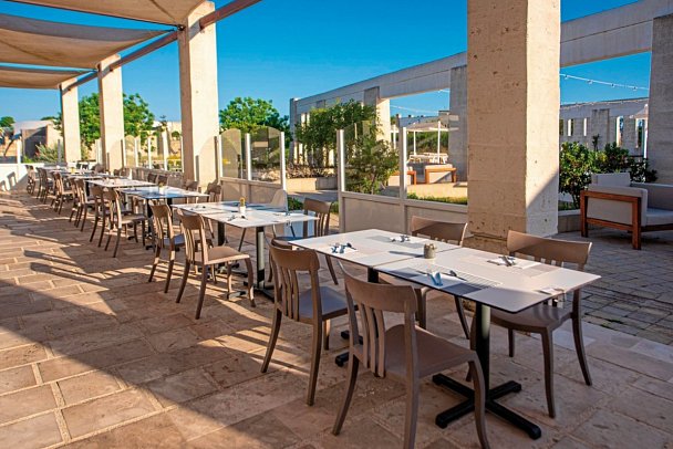 Relais Masseria Le Cesine