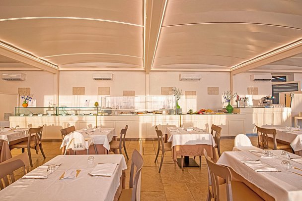 Relais Masseria Le Cesine