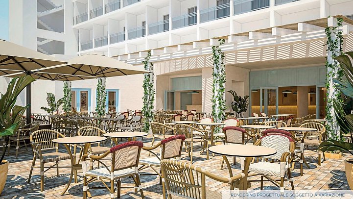 Gran Serena Hotel - Modellbild