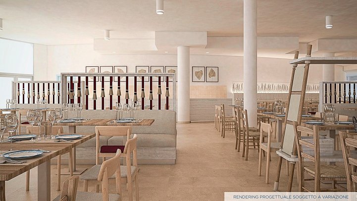 Gran Serena Hotel - Modellbild