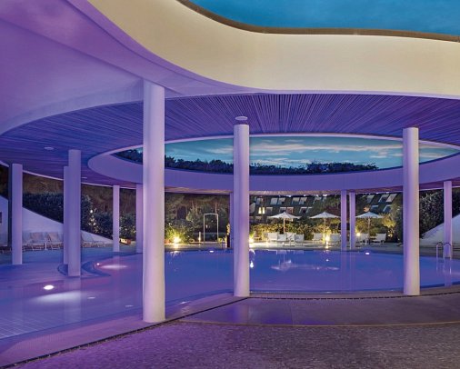 Kalidria Hotel & Thalasso Spa