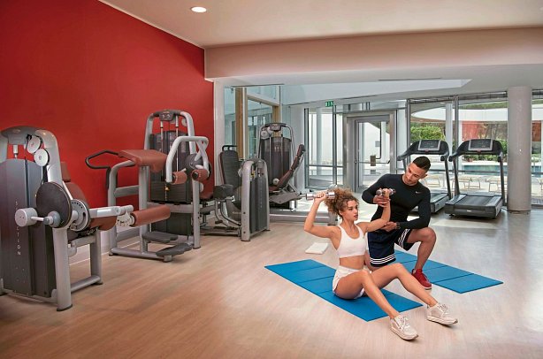 Kalidria Hotel & Thalasso Spa