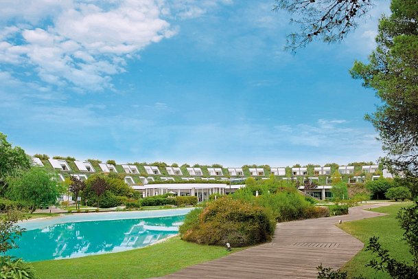 Kalidria Hotel & Thalasso Spa