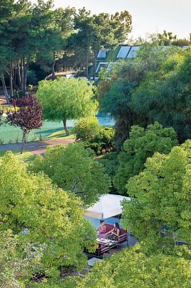 Kalidria Hotel & Thalasso Spa