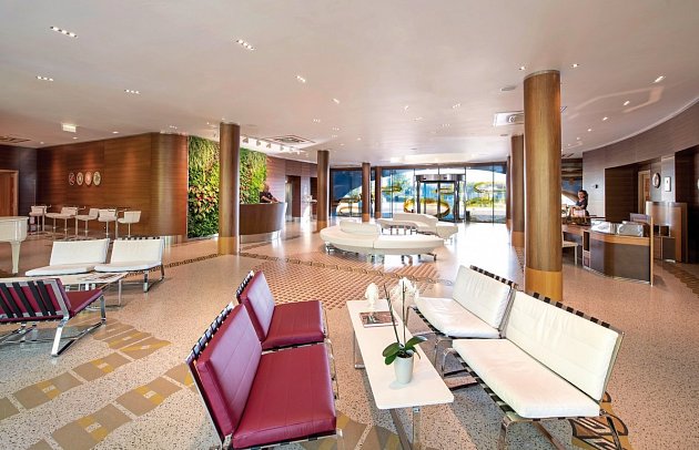 Kalidria Hotel & Thalasso Spa