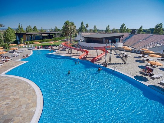 Torreserena Resort