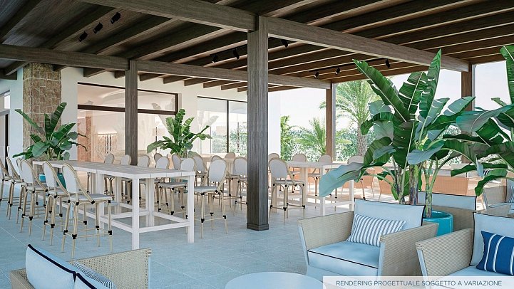 Torreserena Resort