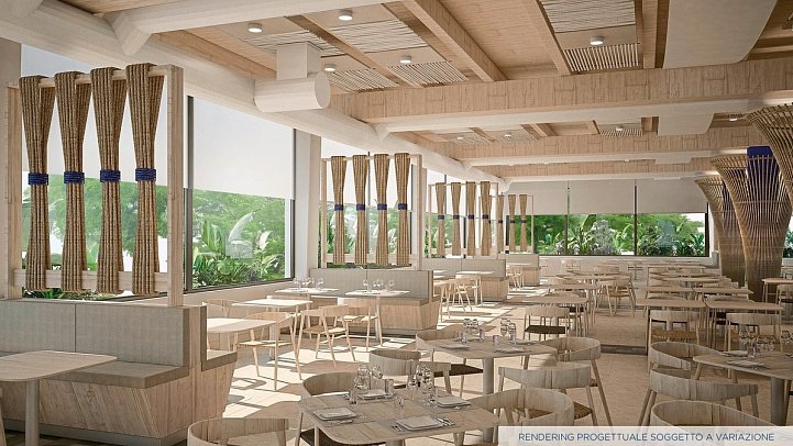 Torreserena Resort
