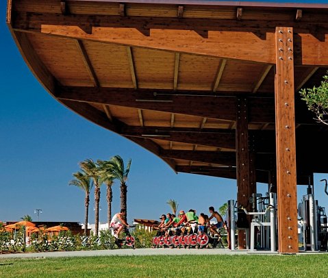 Torreserena Resort