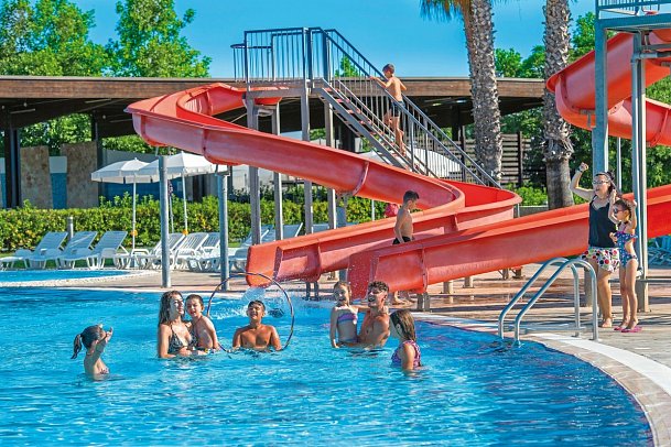 Torreserena Resort