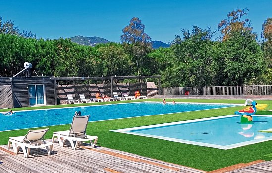 Camping San Damiano