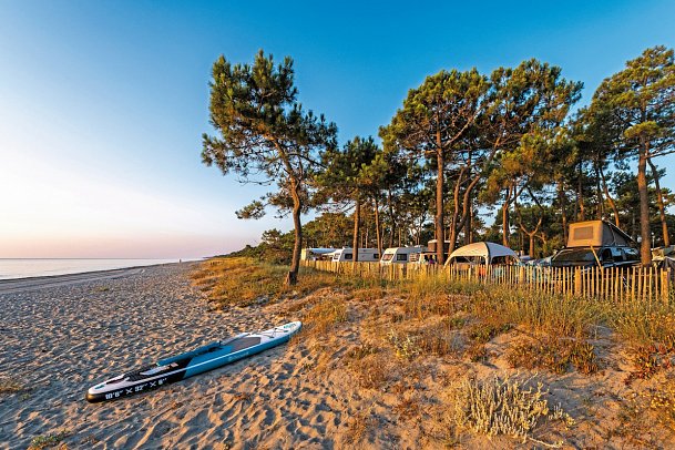 Camping San Damiano