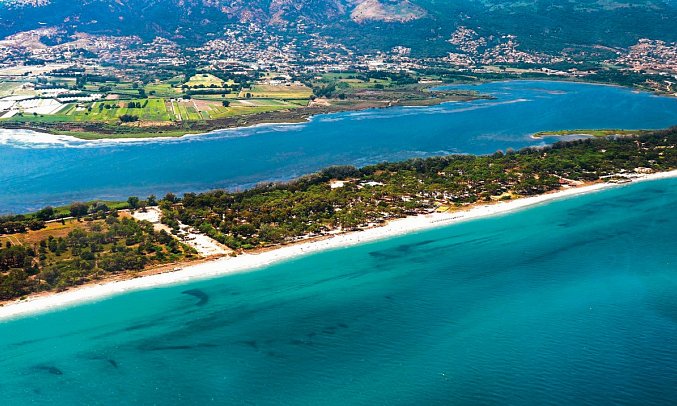 Camping San Damiano