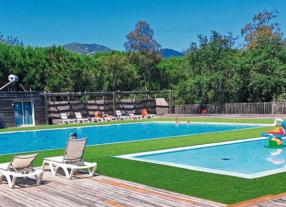 Camping San Damiano