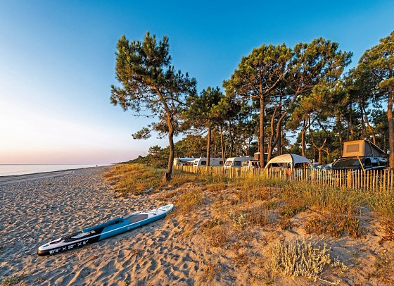 Camping San Damiano