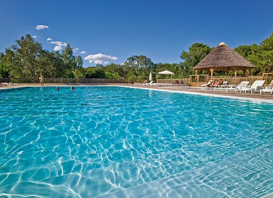 Camping San Damiano