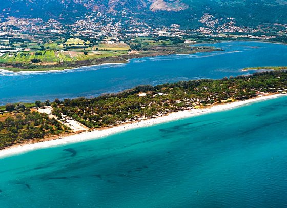 Camping San Damiano