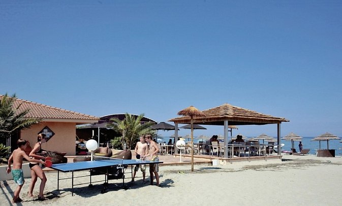 Résidence La Vallicella