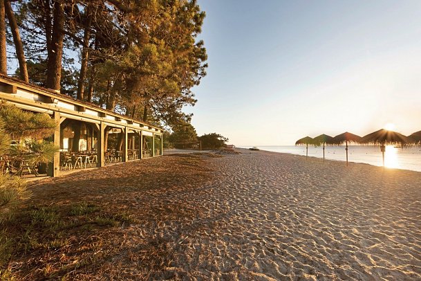 Residence Perla Di Mare