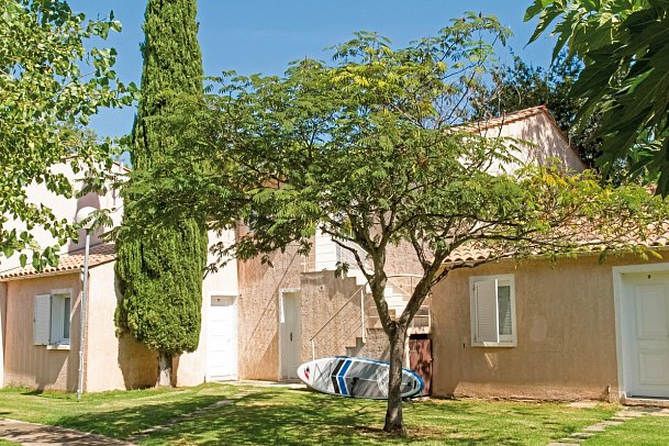 Residence Perla Di Mare
