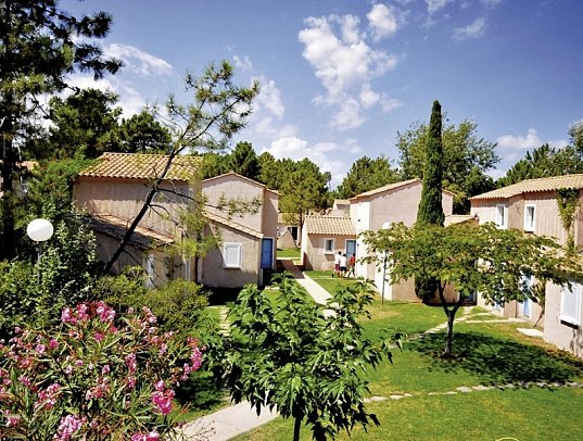 Residence Perla Di Mare
