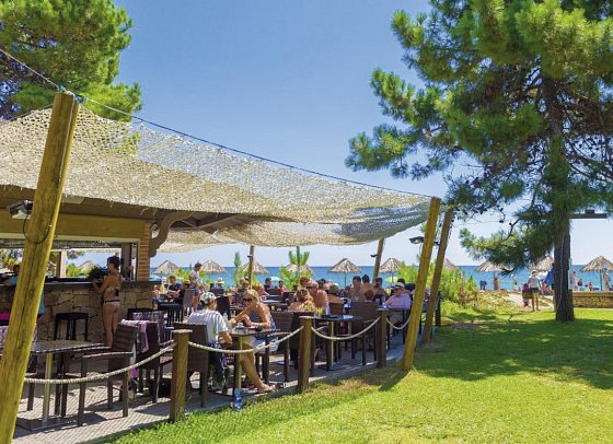 Residence Perla Di Mare