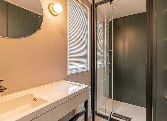 Residence Perla Di Mare - Wohnbeispiel Cottage Urbino (Zimmercodierung HB6)