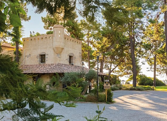 Residence Perla Di Mare