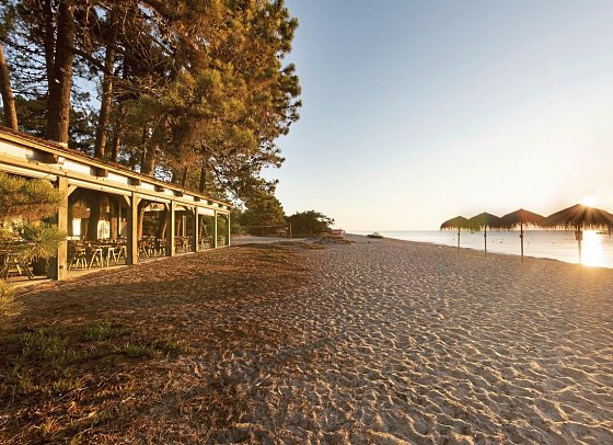 Residence Perla Di Mare