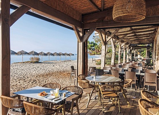 Residence Perla Di Mare