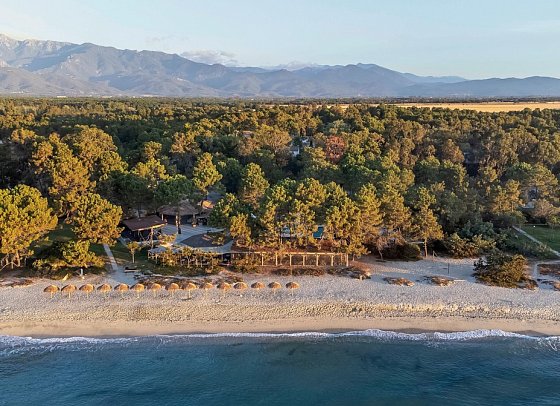 Residence Perla Di Mare