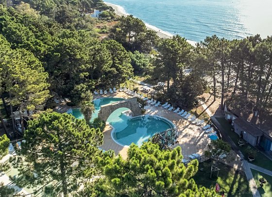 Residence Perla Di Mare