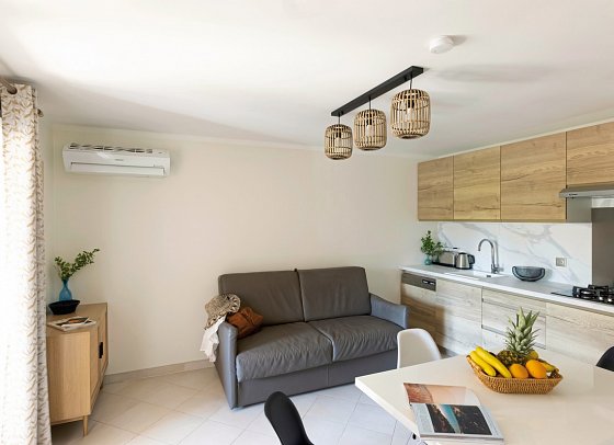 Residence Perla Di Mare