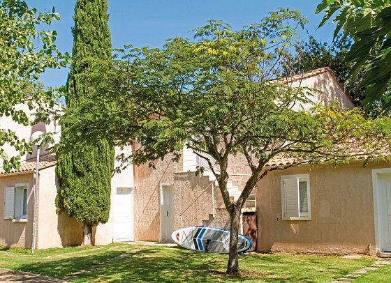 Residence Perla Di Mare