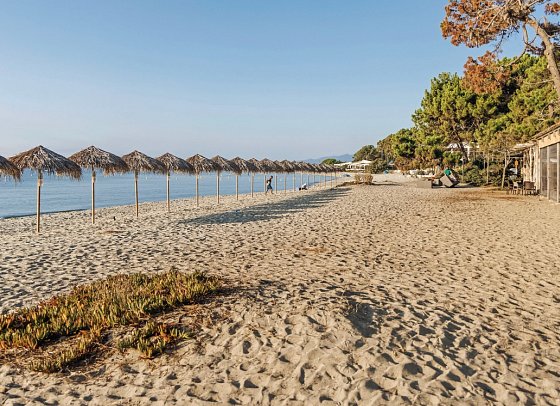 Residence Perla Di Mare